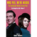 Mrs Peel, We're Needed: The Technicolor world of Emma Peel