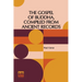 The Gospel Of Buddha, Compiled From Ancient Records