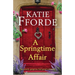 A Springtime Affair: An utterly gorgeous feel-good romance