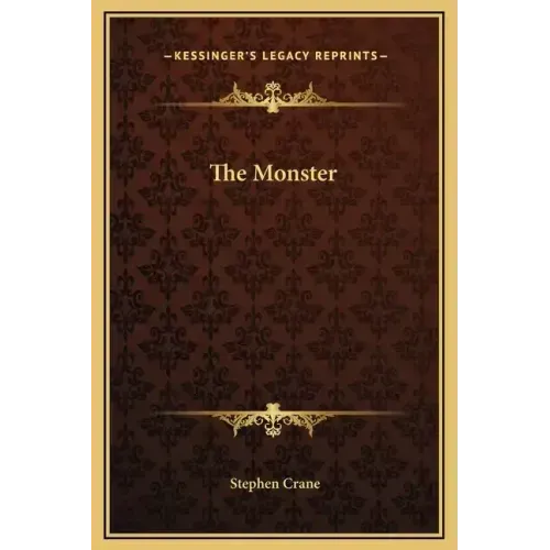 The Monster