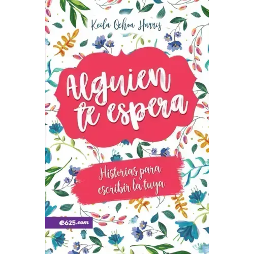 Alguien Te Espera