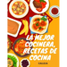 La Mejor Cocinera, Recetas de Cocina