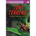 Tiny Terrors!: The World's Scariest Small Creatures