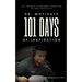 Dr. Motivate 101 Days of Inspiration: Live inspired to empower, inspire and be truly reflective