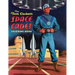 The Tom Corbett, Space Cadet Coloring Book