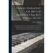 Union Harmony, or, British America's Sacred Vocal Music [microform]: Comprising a Large Portion of Ancient Standard Church Tunes in the Various Metres
