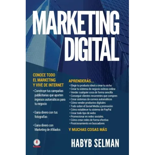 Marketing Digital