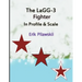 The LaGG-3 Fighter In Profile & Scale
