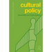 Cultural Policy