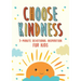 Choose Kindness: 3-Minute Devotional Inspiration for Kids