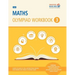 SBB Maths Olympiad Workbook - Class 3