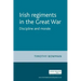 The Irish Regiments in the Great War: Discipline and Morale