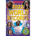 Scholastic Book of World Records