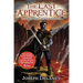 The Last Apprentice: Fury of the Seventh Son (Book 13)