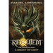A Legacy of Light: The Dragon War, Book 1