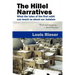 The Hillel Narratives: What the Tales of the First Rabbi Can Teach Us about Our Judaism