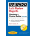 Let's Review Regents: Chemistry--Physical Setting Revised Edition