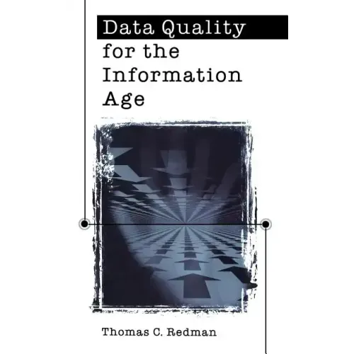 Data Quality for the Information Age