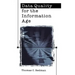 Data Quality for the Information Age