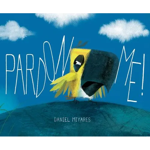 Pardon Me!