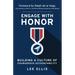 Engage with Honor: Building a Culture of Courageous Accountability