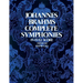 Complete Symphonies in Full Score