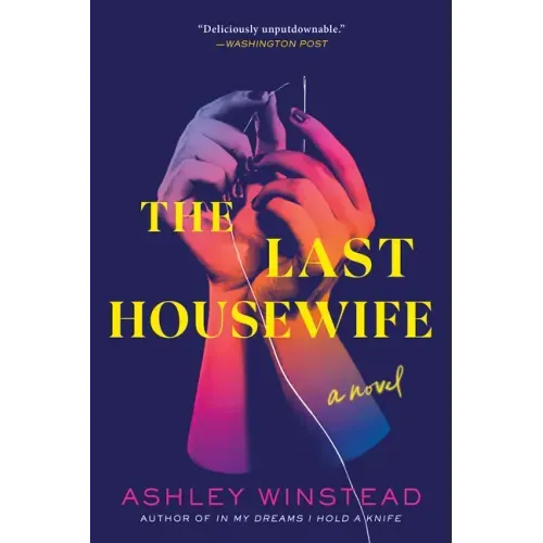 The Last Housewife