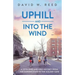 Uphill and Into the Wind