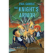 The Knight's Armor: Book 3 of the Ministry of Suits