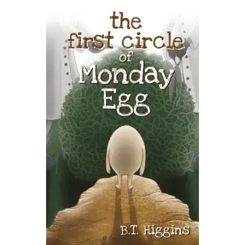 The First Circle of Monday Egg