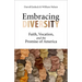Embracing Diversity: Faith, Vocation, and the Promise of America