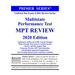 Rigos Primer Series Uniform Bar Exam (UBE) Review Series Multistate Performance Test (MPT Review)