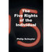 The Five Rights of the Individual