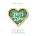 The Heart of a Teacher: Weekly Devotions for the School Year