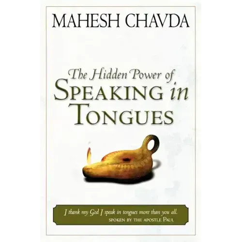 The Hidden Power of Speaking in Tongues