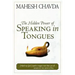 The Hidden Power of Speaking in Tongues