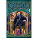 Mashle: Magic and Muscles, Vol. 15