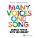Many Voices One Song: Shared Power with Sociocracy
