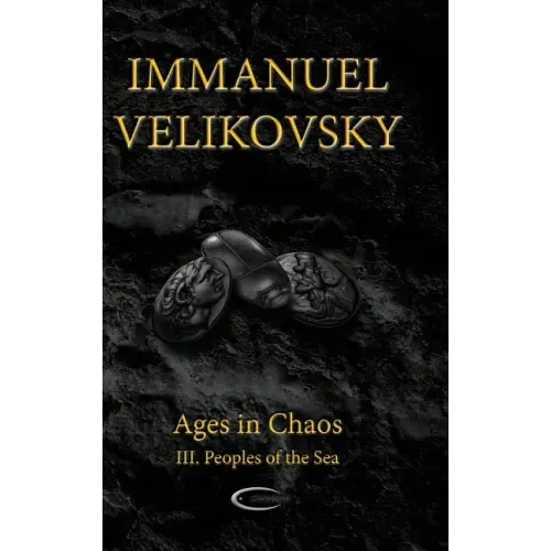 Ages in Chaos III: Peoples of the Sea