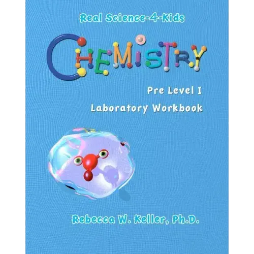 Chemistry Pre-Level I Laboratory Workbook