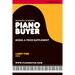 Piano Buyer Model & Price Supplement / Spring 2021