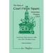 The Diary of Court House Square: Warrenton, Virginia, USA, from Early Times Through 1986, with 1987-1995 Reflections. Revised Edition