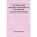 The Beliefs and Religious Ceremonies of the Mordvins (Folklore History Series)