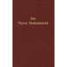 Gullah New Testament-OE