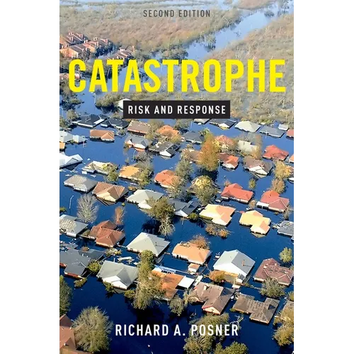 Catastrophe: Risk and Response