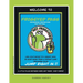 Frogeyed Pass: Refreshing Inspirations for the Soul