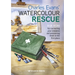 Charles Evans' Watercolour Rescue: Top Tips for Correcting Your Mistakes and Preventing Them in the First Place