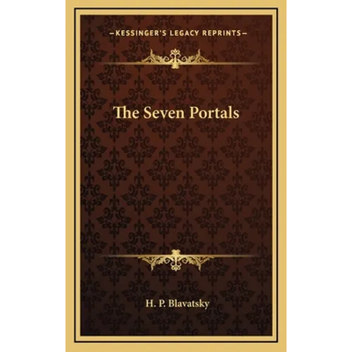 The Seven Portals