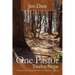 One Pastor, Twelve Steps: Preaching My Way Through the Valley of the Shadow of Addiction