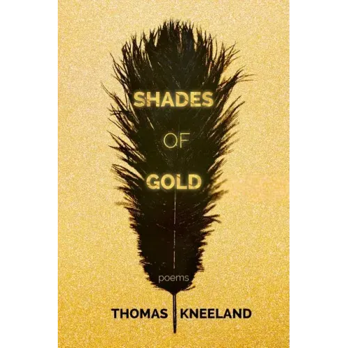 Shades of Gold